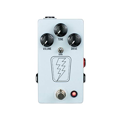 Amazon | JHS Pedals ジェイエイチエスペダルズ オーバー